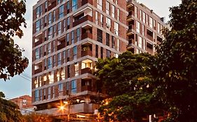 Apartamento Lauret En Laureles