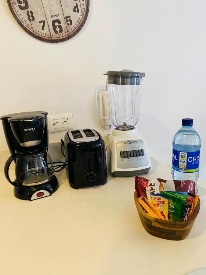 Apartamento Lauret En Laureles Medellín Extérieur photo