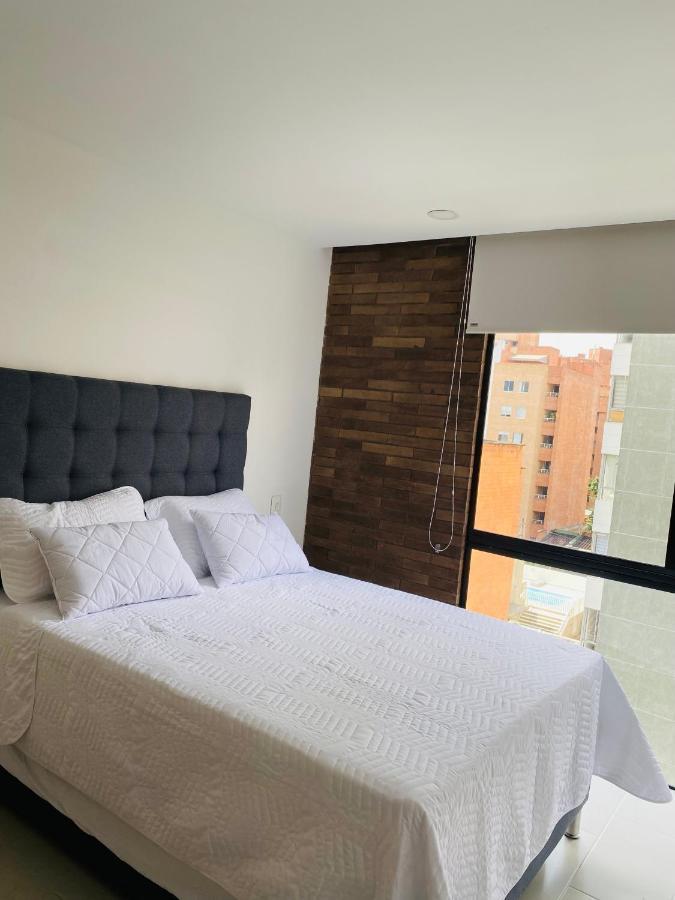 Apartamento Lauret En Laureles Medellín Extérieur photo