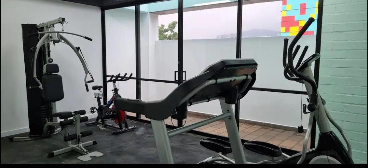 Apartamento Lauret En Laureles Medellín Extérieur photo